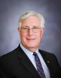 Rep. Lance Clow, R-Twin Falls